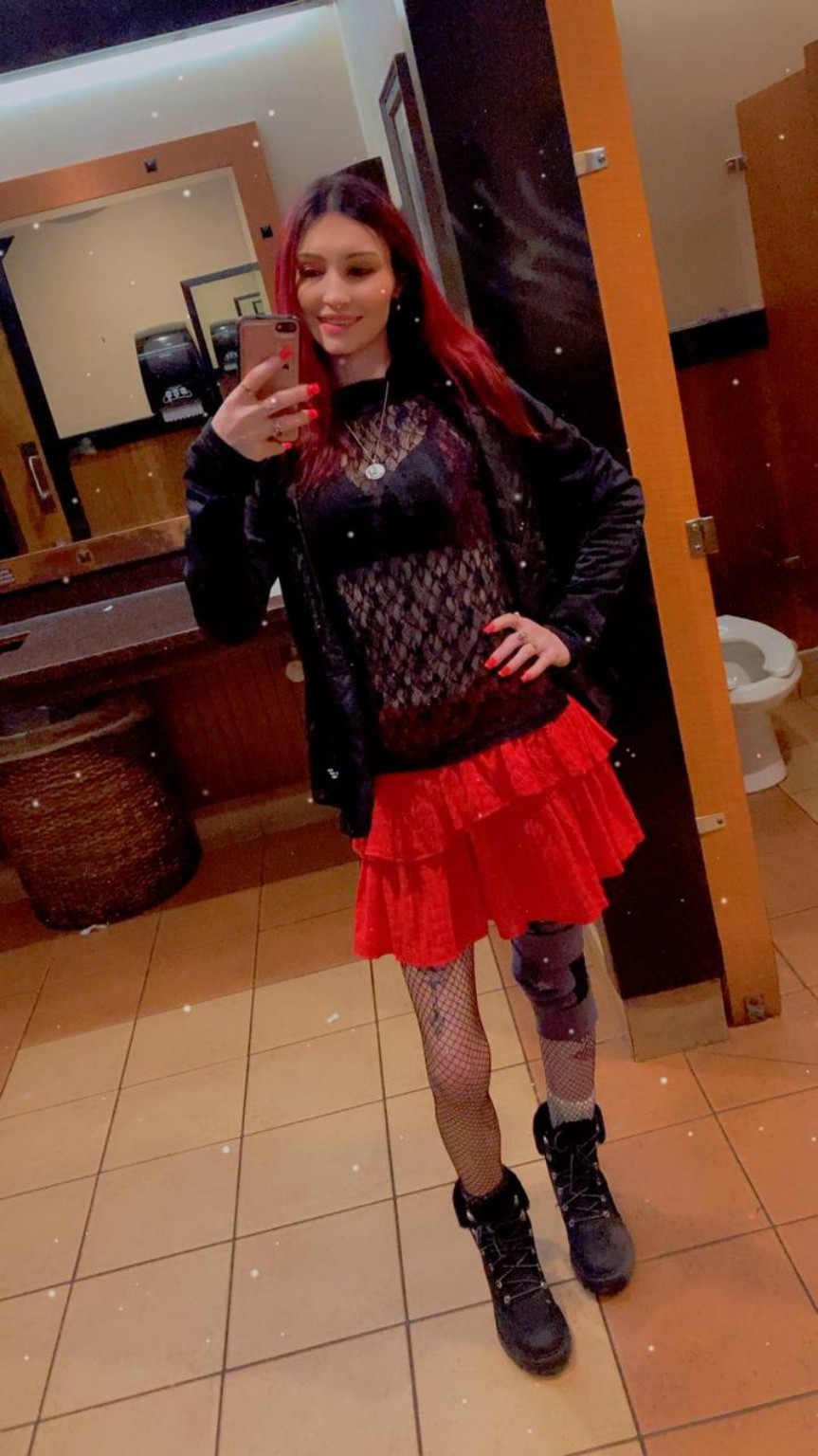 Specialty items available through Mistress Kitty